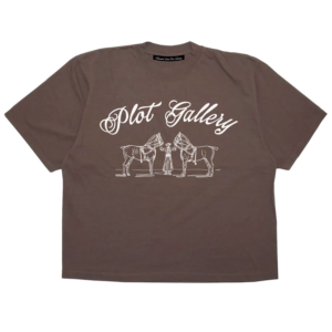 Horse Whisperer - Brown